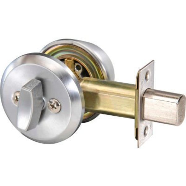 Yale Commercial D122 X 626 Schlage C Keyed Random Non-Handed 100 Series Deadbolt 86055